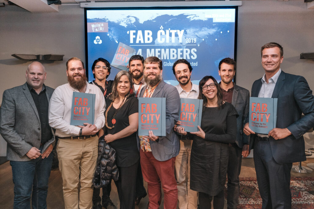 Fab City Pledge Guide: Action Plan To Pledge To Become Fab City