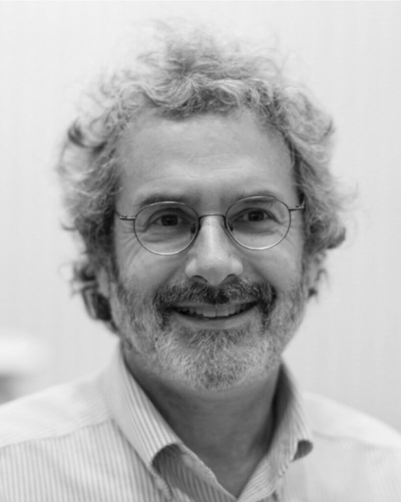 Neil Gershenfeld