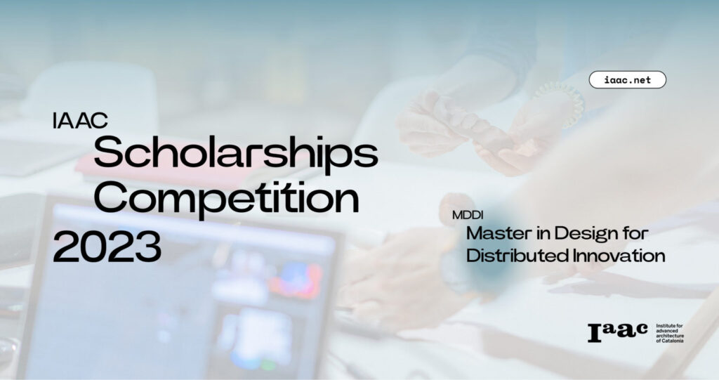 MDDI Scholarships Competition: 50% Tuition Fee Exemption