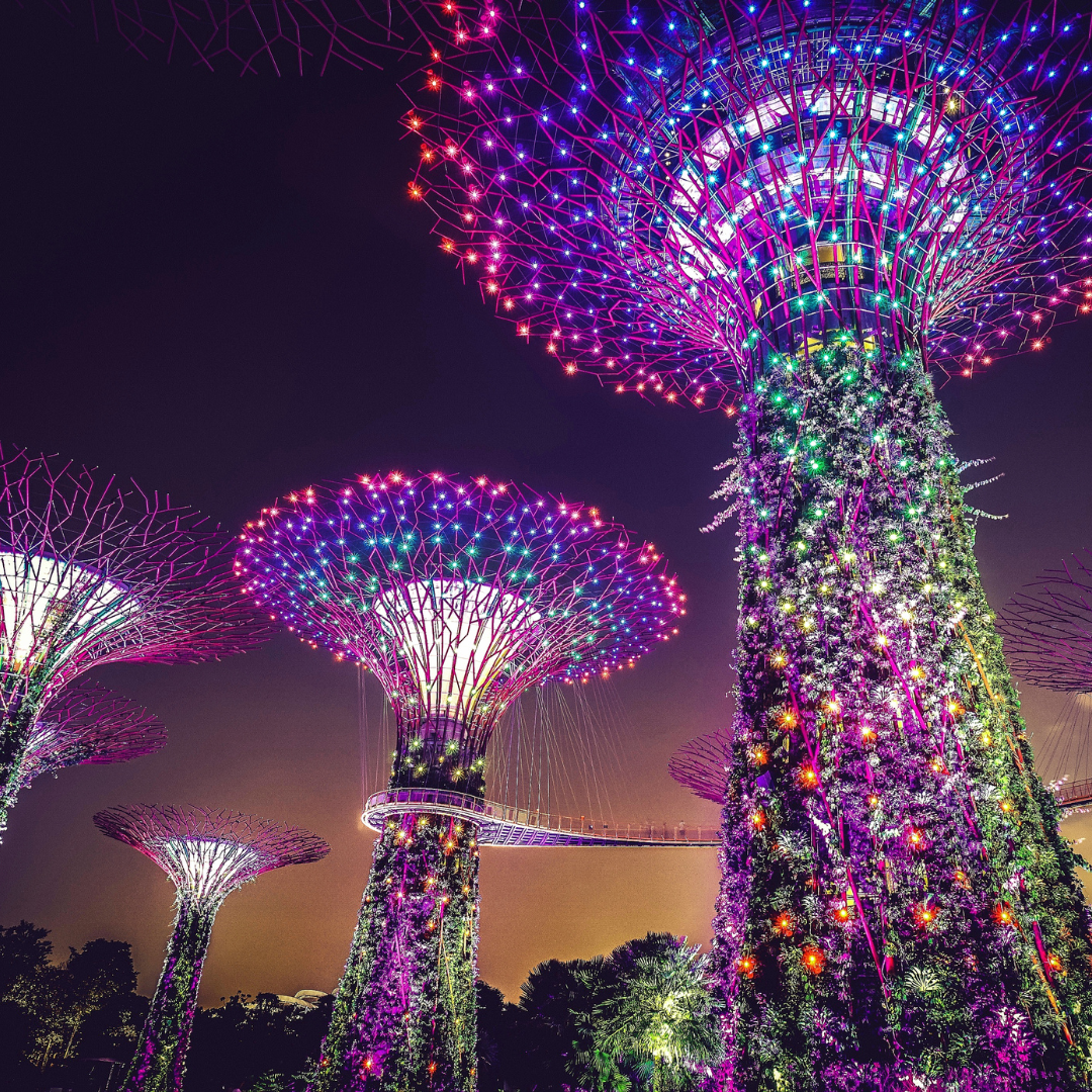 Singapore Meetup 2023: Explore Circular Economy Innovations