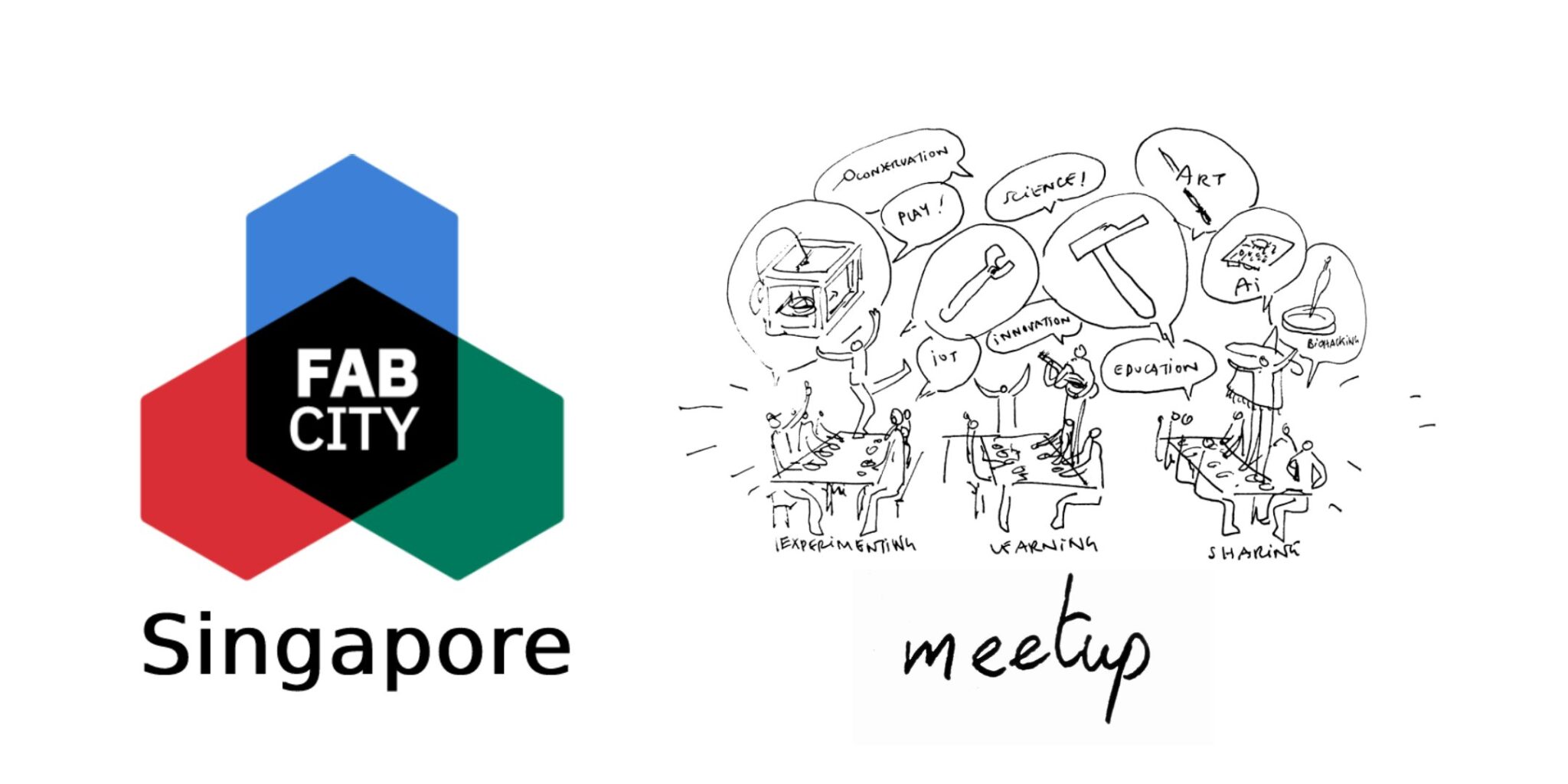 Singapore Meetup 2023: Explore Circular Economy Innovations