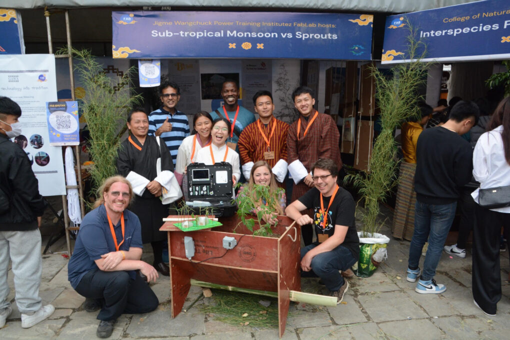 Empowering Southern Bhutan: Enhancing Food Security and Farmer Prosperity During Monsoon